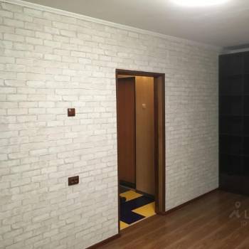 Сдается 2-х комнатная квартира, 43 м²