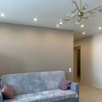 Сдается Многокомнатная квартира, 58 м²