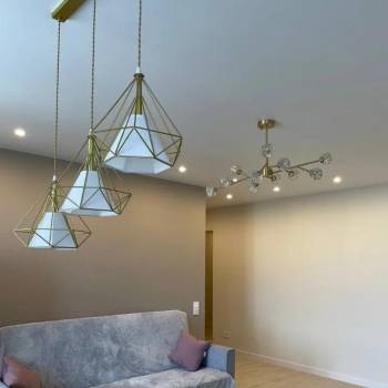 Сдается Многокомнатная квартира, 58 м²