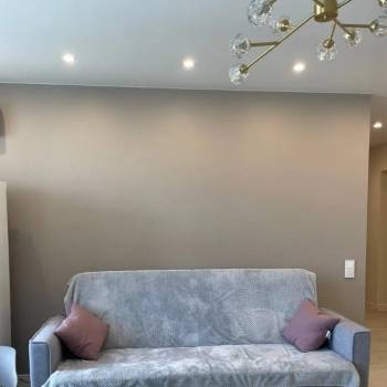 Сдается Многокомнатная квартира, 58 м²