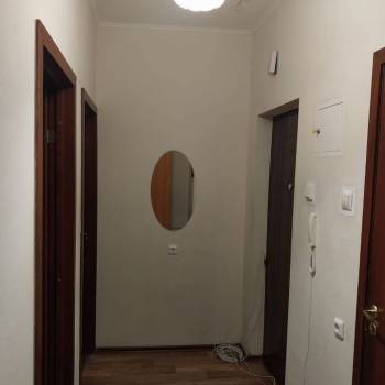Сдается 1-комнатная квартира, 41,3 м²