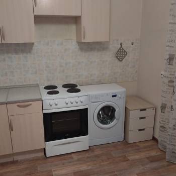 Сдается 1-комнатная квартира, 41,3 м²