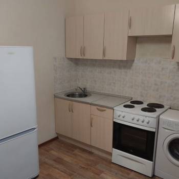 Сдается 1-комнатная квартира, 41,3 м²