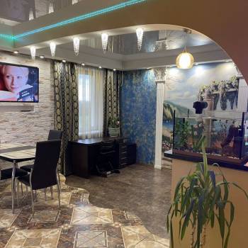 Сдается 1-комнатная квартира, 60 м²
