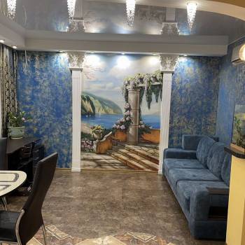 Сдается 1-комнатная квартира, 60 м²