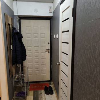 Сдается 1-комнатная квартира, 31,5 м²