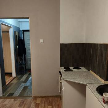 Сдается 1-комнатная квартира, 31,5 м²