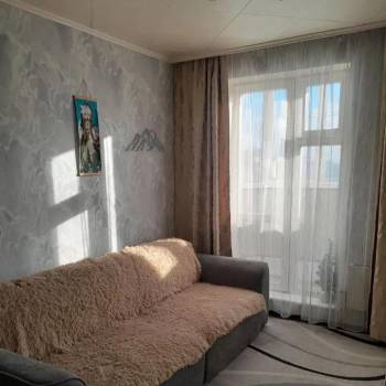 Сдается 1-комнатная квартира, 24 м²