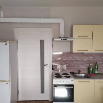 Сдается 1-комнатная квартира, 26 м²