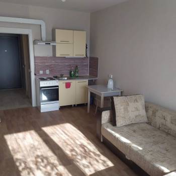 Сдается 1-комнатная квартира, 26 м²