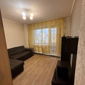 Сдается 1-комнатная квартира, 33 м²