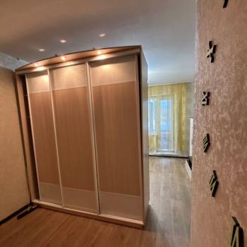 Сдается 1-комнатная квартира, 33 м²