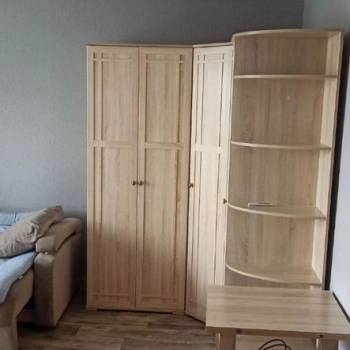 Сдается 2-х комнатная квартира, 63 м²
