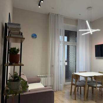 Сдается 1-комнатная квартира, 37,8 м²
