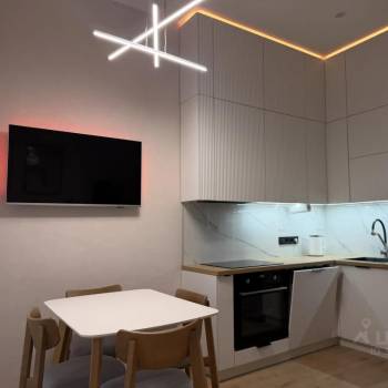 Сдается 1-комнатная квартира, 37,8 м²
