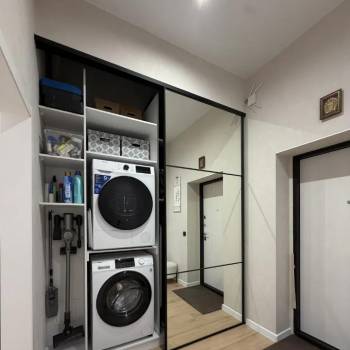Сдается 1-комнатная квартира, 37,8 м²