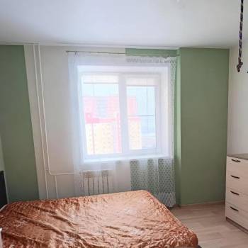 Сдается 2-х комнатная квартира, 49 м²