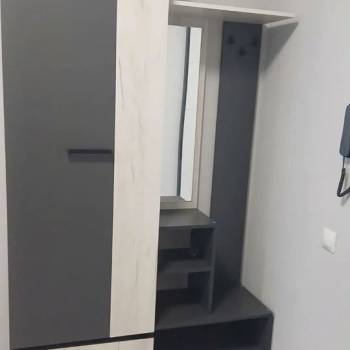 Сдается 1-комнатная квартира, 24 м²