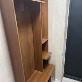 Сдается 1-комнатная квартира, 20 м²