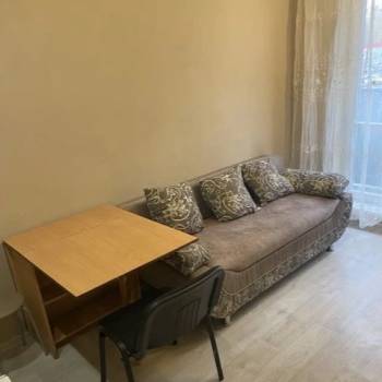 Сдается 1-комнатная квартира, 20 м²