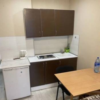 Сдается 1-комнатная квартира, 20 м²