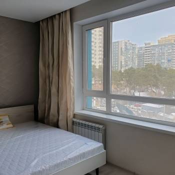 Сдается 1-комнатная квартира, 27 м²