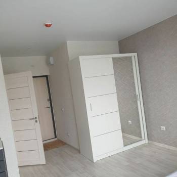 Сдается 1-комнатная квартира, 27 м²