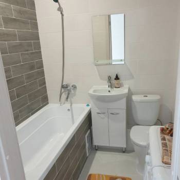 Сдается 1-комнатная квартира, 27 м²