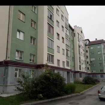 Продается Многокомнатная квартира, 78,2 м²