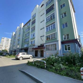 Продается Многокомнатная квартира, 78,2 м²