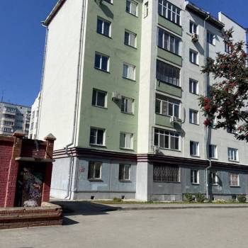 Продается Многокомнатная квартира, 78,2 м²