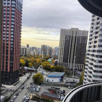 Сдается 1-комнатная квартира, 39,6 м²