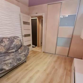 Сдается 2-х комнатная квартира, 54 м²