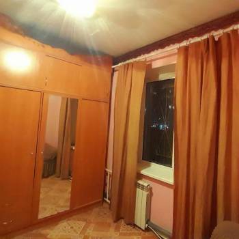 Сдается 1-комнатная квартира, 44 м²