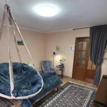 Продается 3-х комнатная квартира, 101,7 м²