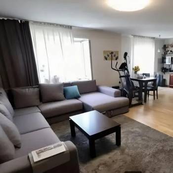 Продается 3-х комнатная квартира, 101,7 м²