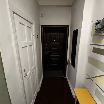 Сдается 1-комнатная квартира, 41 м²