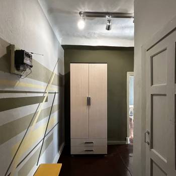 Сдается 1-комнатная квартира, 41 м²