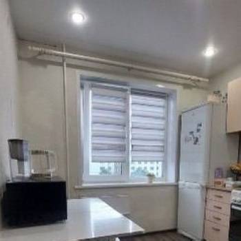 Сдается 1-комнатная квартира, 34,4 м²