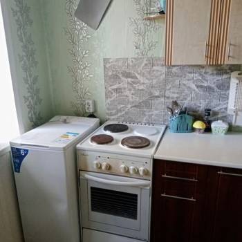 Сдается 1-комнатная квартира, 32 м²