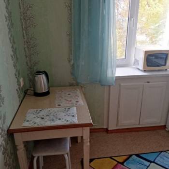 Сдается 1-комнатная квартира, 32 м²