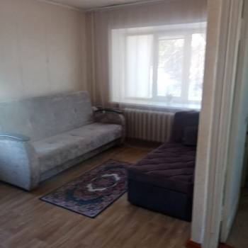 Сдается 1-комнатная квартира, 32 м²