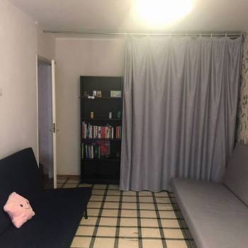 Сдается 1-комнатная квартира, 32 м²