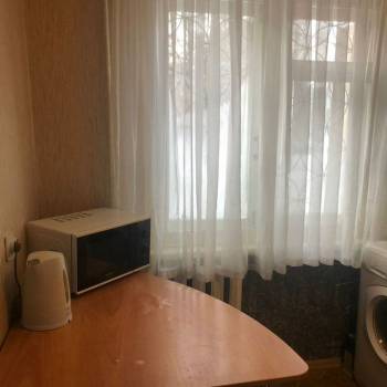 Сдается 1-комнатная квартира, 32 м²