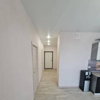 Сдается 2-х комнатная квартира, 46,4 м²