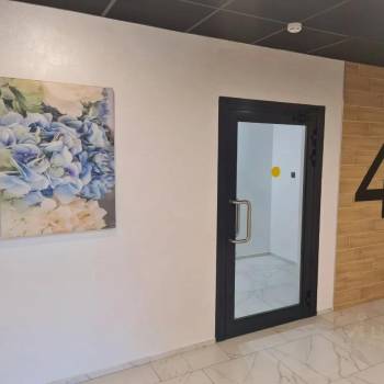 Сдается 2-х комнатная квартира, 46,4 м²