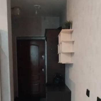 Сдается 1-комнатная квартира, 22 м²