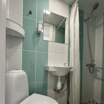 Сдается 1-комнатная квартира, 25 м²