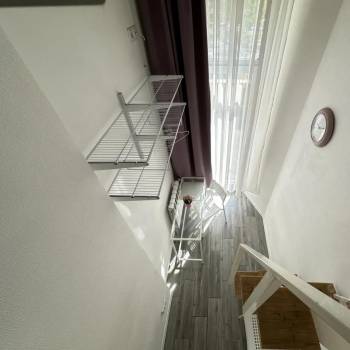 Сдается 1-комнатная квартира, 25 м²