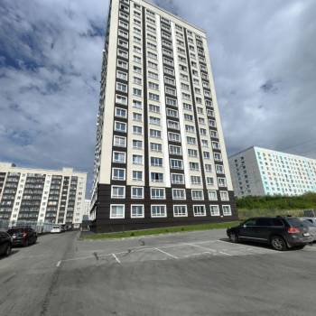 Сдается 2-х комнатная квартира, 56,1 м²